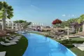 Appartement 1 chambre 35 m² Akrotiri, Chypre