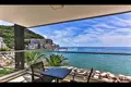 Appartement 2 chambres 107 m² Rafailovici, Monténégro