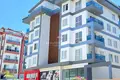 Appartement 1 chambre 55 m² Kargicak, Turquie