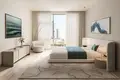 Wohnung 2 zimmer 160 m² Abu Dhabi, Vereinigte Arabische Emirate