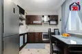 Квартира 2 комнаты 61 м² Минск, Беларусь