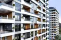 Wohnung 55 m² Mahmutlar, Türkei