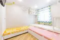 Wohnung 2 zimmer 43 m² Minsk, Belarus