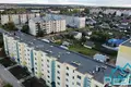 Apartamento 1 habitación 35 m² Dzyarzhynsk, Belarús