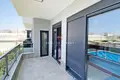 2 bedroom apartment 106 m² Kargıcak, Turkey