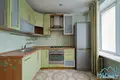 Mieszkanie 2 pokoi 60 m² Mińsk, Białoruś