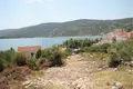 Parcelas 817 m² Opcina Marina, Croacia