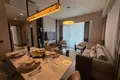 1 bedroom apartment 53 m² Zeytinburnu, Turkey