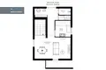 Maison 148 m² Rackunai, Lituanie