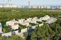Villa de tres dormitorios 162 m² Finestrat, Španjolska