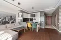 2 room apartment 59 m² in Warsaw, Poland