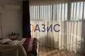 Apartamento 61 m² Sveti Vlas, Bulgaria