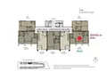 Квартира 2 комнаты 89 м² Тхаланг, Таиланд