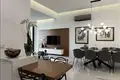 Mieszkanie 4 pokoi 110 m² Jermasoja, Cypr