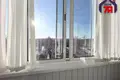 3 room apartment 63 m² Sluck, Belarus