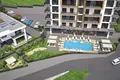 Apartamento 50 m² Alanya, Turquía