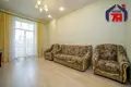Wohnung 2 zimmer 57 m² Minsk, Belarus