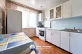 Appartement 3 chambres 64 m² Minsk, Bélarus