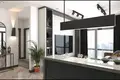 Квартира 2 комнаты 62 м² Мезитли, Турция