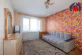 Квартира 3 комнаты 63 м² Минск, Беларусь