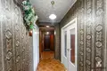 4 room apartment 84 m² Minsk, Belarus