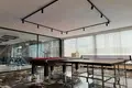 Apartamento 2 habitaciones 49 m² Muratpasa, Turquía