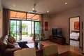 Villa 2 chambres 154 m² Rawai, Thaïlande