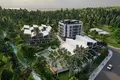 1 bedroom apartment 44 m² Batumi, Georgia