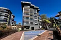 Mieszkanie 3 pokoi 80 m² Alanya, Turcja