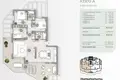 Квартира 2 комнаты 118 м² Кальпе, Испания