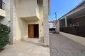 3 bedroom house 110 m² in Limassol, Cyprus
