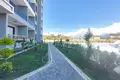Квартира 3 комнаты 100 м² Газипаша, Турция