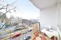 4 room apartment 50 m² Warsaw, Poland