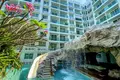 Kondominium 1 Schlafzimmer 35 m² Pattaya, Thailand