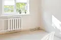 Mieszkanie 4 pokoi 58 m² Muchaviecki sielski Saviet, Białoruś