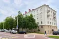 Квартира 2 комнаты 56 м² Минск, Беларусь
