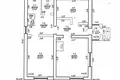 House 120 m² Kalodziscanski sielski Saviet, Belarus
