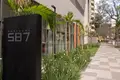 Appartement 4 chambres 208 m² Vargem Grande Paulista, Brésil