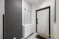 Квартира 3 комнаты 58 м² Минск, Беларусь