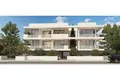 Mieszkanie 2 pokoi 1 041 m² Pafos, Cypr