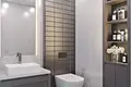 Apartamento 2 habitaciones 47 m² Budva, Montenegro