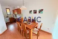 Apartamento 4 habitaciones 133 m² Kosharitsa, Bulgaria