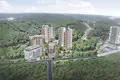 Квартира 2 комнаты  Сарыер, Турция