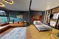 Appartement 2 chambres  Beyoglu, Turquie