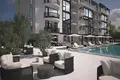 Квартира 1 комната 41 м² Несебр, Болгария