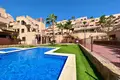 2 bedroom penthouse 60 m² Aguilas, Spain