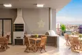 2 bedroom apartment 58 m² Regiao Imediata de Sao Paulo, Brazil