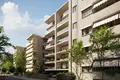 Wohnkomplex New apartments and duplexes in a residential complex with parking, Paleo Faliro, Attica, Greece