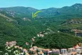 Parcelas  Budva, Montenegro