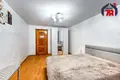 Mieszkanie 3 pokoi 77 m² Mińsk, Białoruś